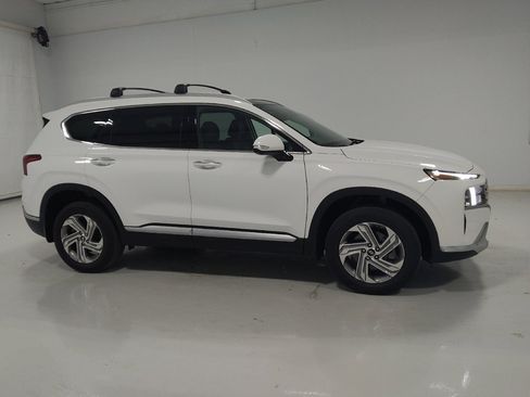 Used 2023 Hyundai Santa Fe SEL w/ Premium Package AWD/4WD image 11
