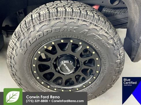 Used 2025 GMC Sierra 2500 Denali Ultimate image 36