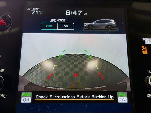 Used 2026 Subaru Ascent Premium image 15