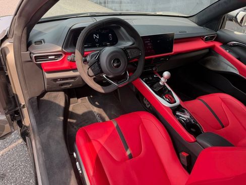 Used 2025 Lotus Emira RWD image 17