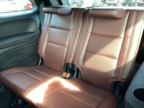 Used 2024 Dodge Durango GT image 14