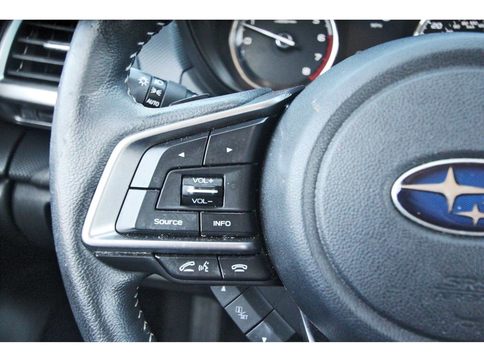 Used 2019 Subaru Forester Touring w/ Popular Package #3 AWD/4WD image 15