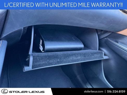 Used 2024 Lexus RX 350 Premium w/ Cold Area Package AWD/4WD image 40