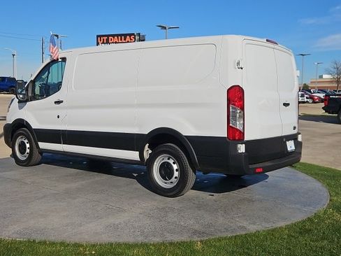 Used 2024 Ford Transit 150 Low Roof w/ Load Area Protection Package image 4