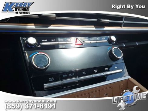 New 2026 Hyundai Santa Fe Calligraphy AWD/4WD image 26