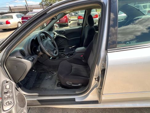 Used 2003 Pontiac Grand Am SE FWD image 21
