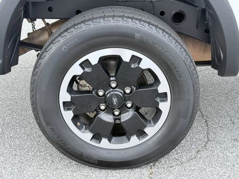Used 2021 Ford Ranger XL w/ Equipment Group 101A High RWD image 31