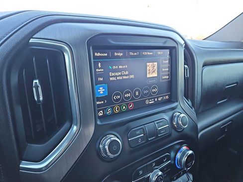 Used 2021 GMC Sierra 1500 Denali w/ Technology Package image 30