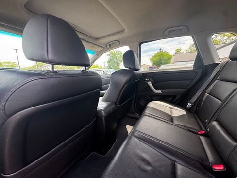 Used 2012 Acura RDX SH-AWD image 11