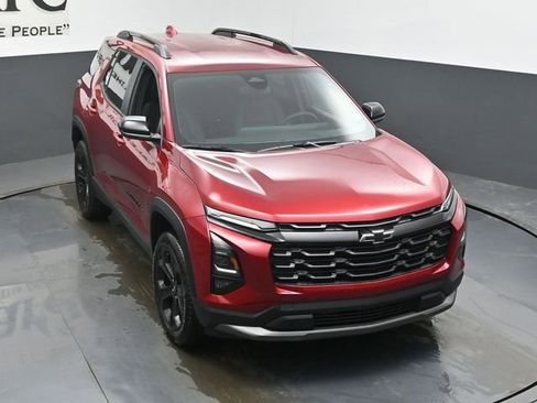 New 2026 Chevrolet Equinox LT w/ Convenience Package II image 25