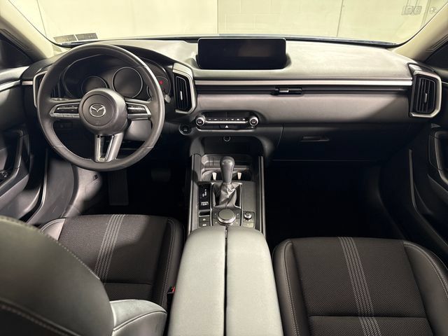 Certified 2024 MAZDA CX-50 AWD 2.5 S w/ Cargo Package image 19
