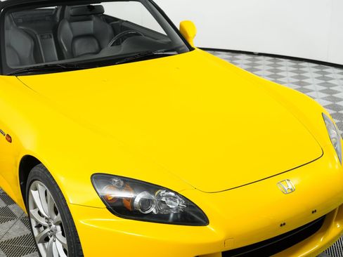 Used 2007 Honda S2000 image 44