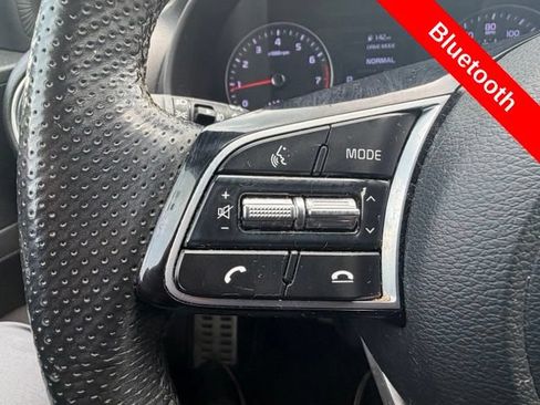 Used 2021 Kia Forte GT-Line w/ GT-Line Premium Package FWD image 33