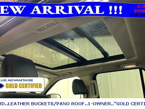 Certified 2023 Ford Expedition XLT image 26