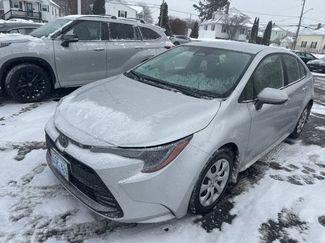 Used 2024 Toyota Corolla LE video 1