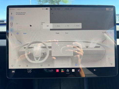 Used 2024 Tesla Model 3 Long Range RWD image 24