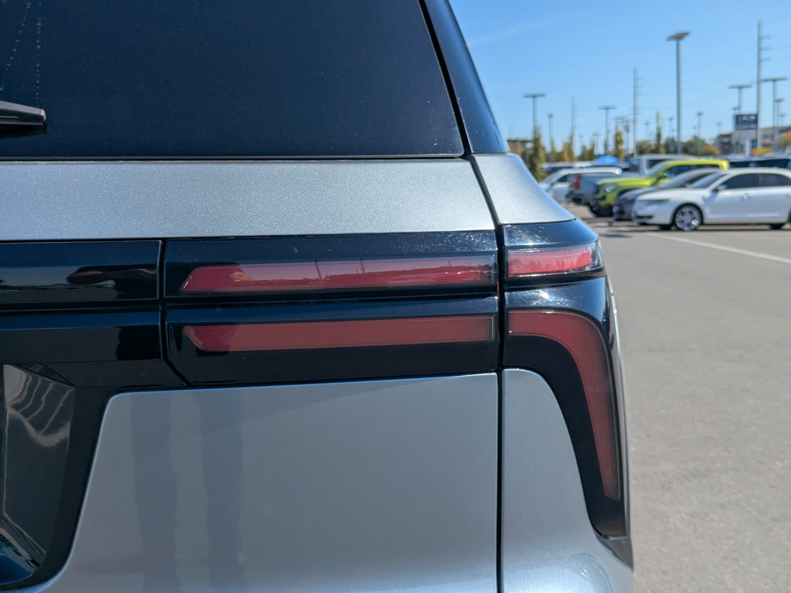 Certified 2024 Chevrolet Traverse LT FWD image 51