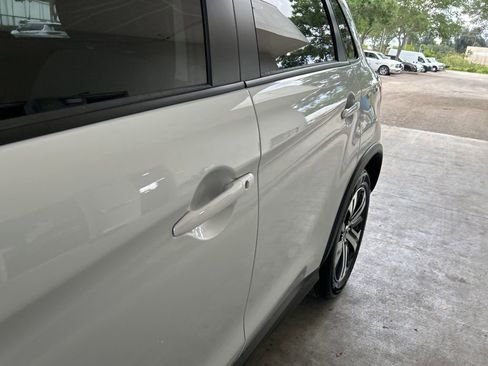 New 2026 Mitsubishi Outlander Sport ES AWD/4WD image 13