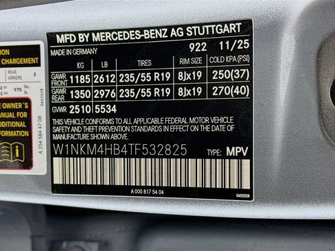 Used 2026 Mercedes-Benz GLC 300 4MATIC image 28