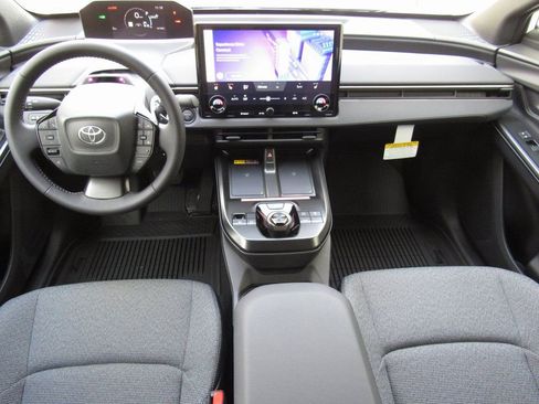 New 2026 Toyota bZ FWD image 30