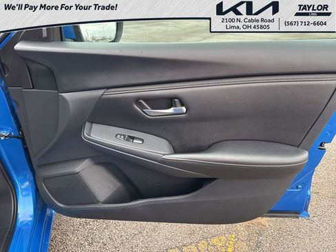 Used 2023 Nissan Sentra SV image 27