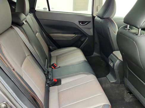 Used 2024 Subaru Crosstrek 2.5i Limited w/ Popular Package #3A AWD/4WD image 23