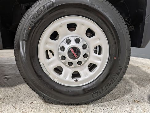 Used 2024 GMC Sierra 2500 Pro image 11