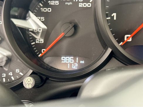 Used 2017 Porsche 911 Carrera image 11