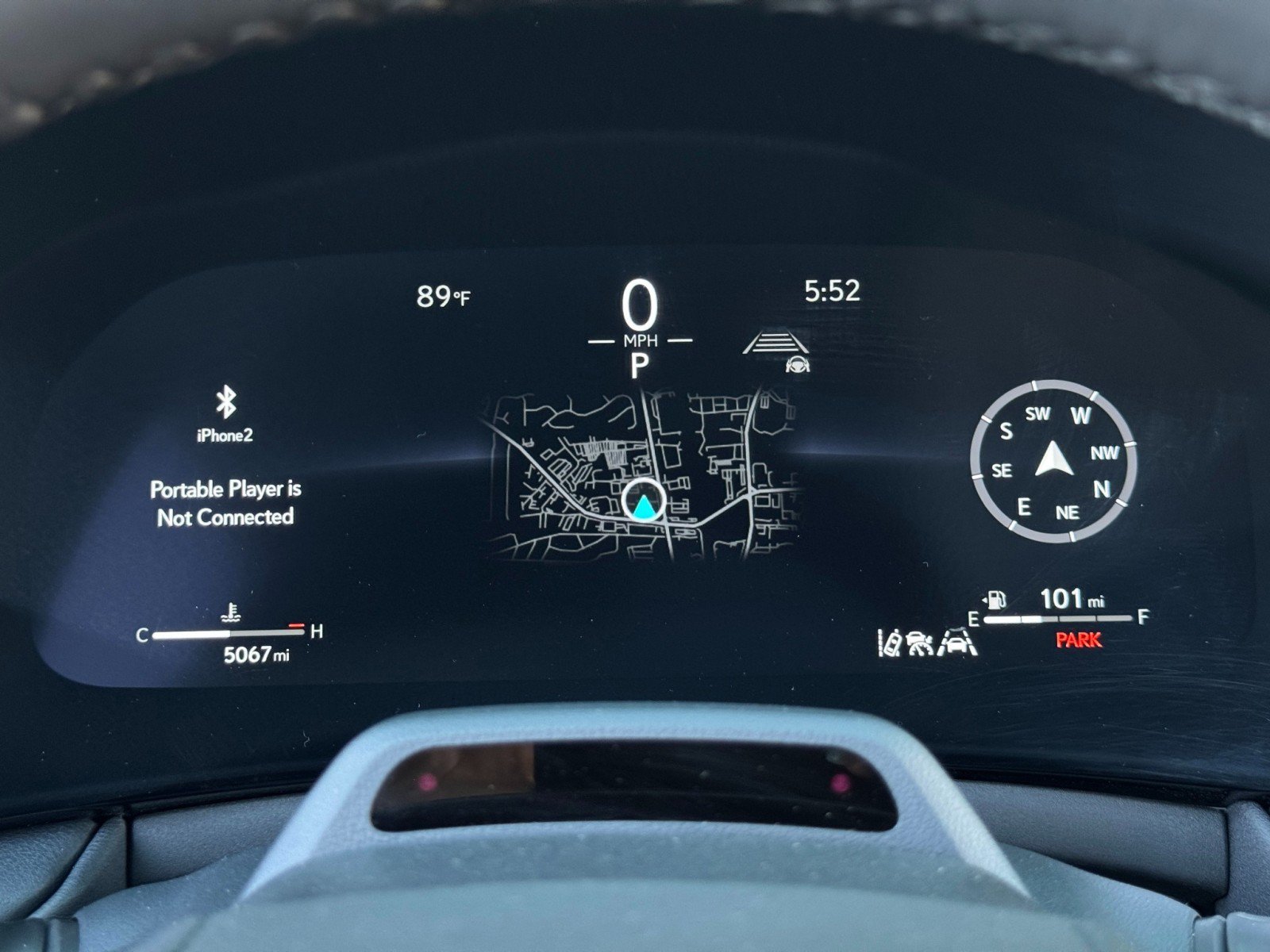 Used 2026 Lexus TX 350 FWD w/ Technology Package image 20
