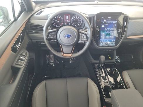 New 2026 Subaru Forester Sport AWD/4WD image 9