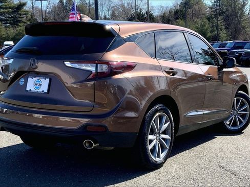 Used 2019 Acura RDX w/ Technology Package image 11