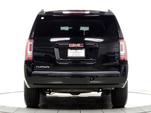 Used 2015 GMC Yukon SLT image 6