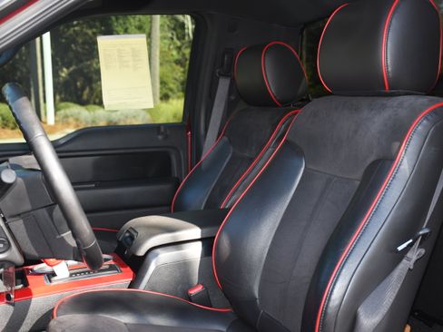 Used 2014 Ford F150 FX2 w/ FX Appearance Package image 11