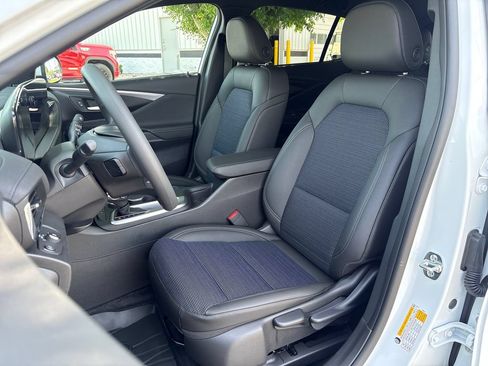 New 2026 Buick Envista Preferred w/ Convenience I Package FWD image 12