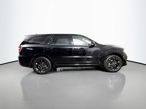 Used 2022 Dodge Durango GT image 8