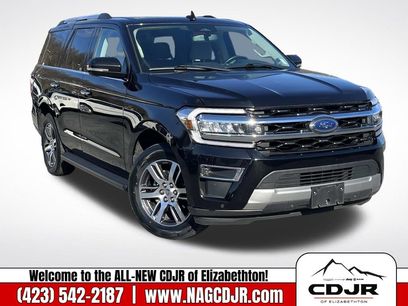 Used 2024 Ford Expedition Limited