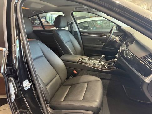 Used 2015 BMW 528i Sedan image 10
