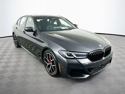 Used 2023 BMW 540i xDrive w/ M Sport Package