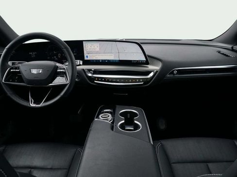 Used 2024 Cadillac Lyriq Luxury RWD image 22