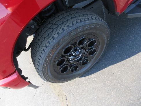 Used 2024 Ford F250 Lariat w/ Lariat Ultimate Package AWD/4WD image 16