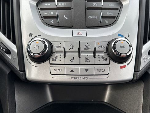 Used 2017 GMC Terrain SLT w/ Driver Alert Package I image 25