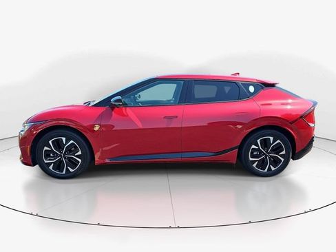 Used 2023 Kia EV6 GT-Line w/ GT-Line Suede Seat Package RWD image 6