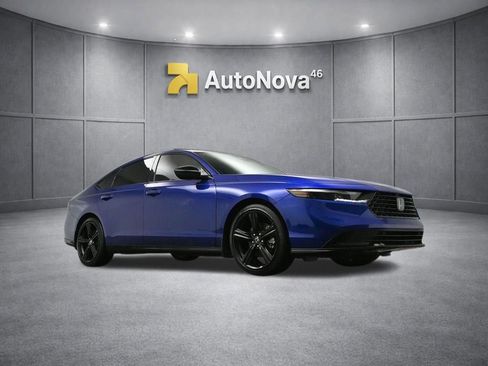 Used 2024 Honda Accord Sport image 39