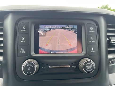 Used 2024 RAM 1500 Tradesman AWD/4WD image 17