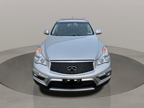 Used 2017 INFINITI QX50 AWD w/ Technology Package image 9