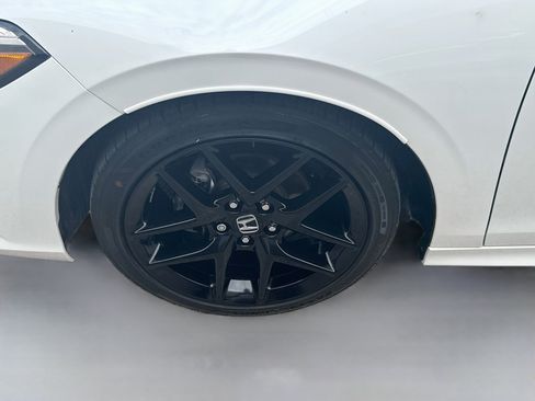 Certified 2023 Honda Civic Sport image 35