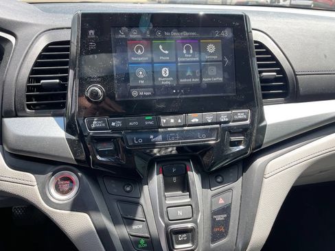 Used 2019 Honda Odyssey EX-L image 9