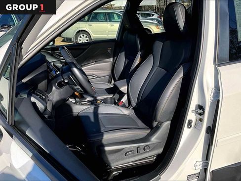 Certified 2024 Subaru Forester Wilderness image 7