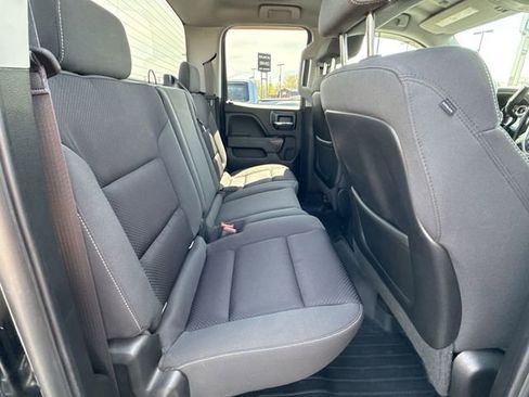 Used 2015 GMC Sierra 2500 SLE w/ SLE Preferred Package AWD/4WD image 23