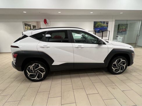 New 2026 Hyundai Kona SEL Premium AWD/4WD image 6